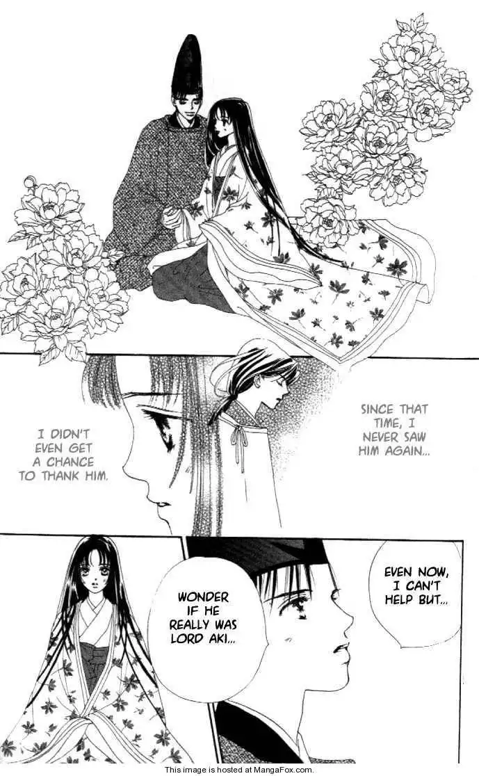 Hanakanmuri no Hime Chapter 1 99